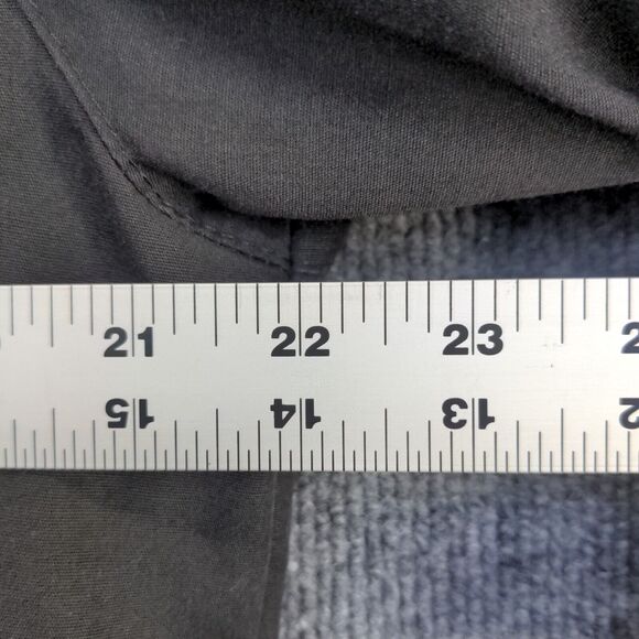 King Louie Men's UAW Chicago Stamping Full Zip Jacket Black Medium Vintage Union - Picture 15 of 15